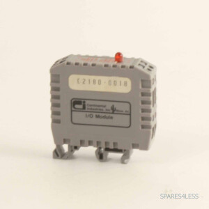 Continental Industries I/O Modul C2180-0018 GEB