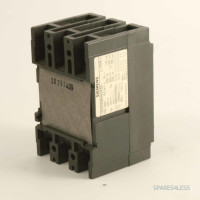 Siemens Leistungsschalter 3VT5200-6DT00 100A GEB
