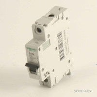 Schneider Electric Leistungsschalter C60N C16 23738 GEB