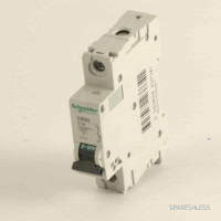 Schneider Electric Leistungsschalter C60N C10 23734 GEB