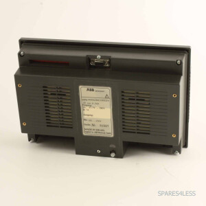 ABB Metrawatt Controller U0600 GTU0600A2B0C1D0E2F0 GEB