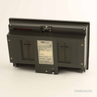 ABB Metrawatt Controller U0600 GTU0600A2B0C1D0E2F0 GEB