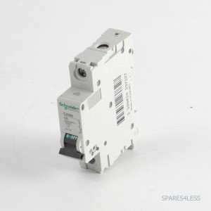 Schneider Electric Leistungsschalter C60N C6 23732 GEB