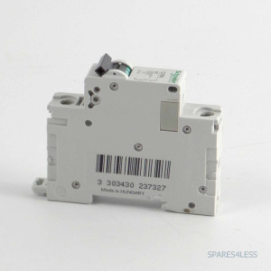 Schneider Electric Leistungsschalter C60N C6 23732 GEB