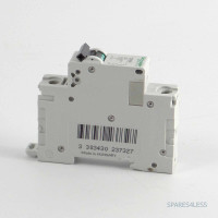 Schneider Electric Leistungsschalter C60N C6 23732 GEB