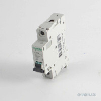 Schneider Electric Leistungsschalter C60N C4 23729 GEB