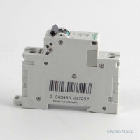 Schneider Electric Leistungsschalter C60N C4 23729 GEB