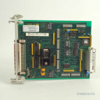 INDRAMAT I/O Interface Board DEA4.1 109-0852-4B09-02 GEB