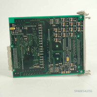 INDRAMAT I/O Interface Board DEA4.1 109-0852-4B09-02 GEB