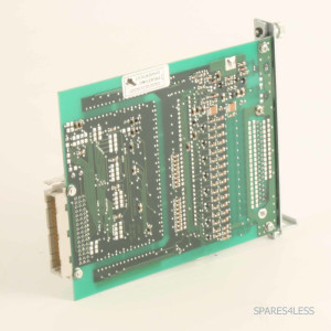 INDRAMAT I/O Interface Board DEA4.1 109-0852-3B09-06 GEB