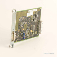 INDRAMAT CONTROL CARD DRF01.1M 109-0919-4B12-01 GEB