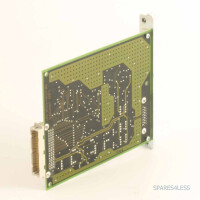 INDRAMAT CONTROL CARD DRF01.1M 109-0919-4B12-01 GEB