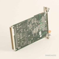 AUTOMATA VMEbus Interbus-S Slave IBS-SLV 70030200 NOV