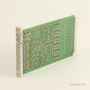 Siemens Simatic C1 Anzeigebaugruppe 6EC1 710-0A GEB