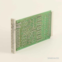 Siemens Simatic C1 Anzeigebaugruppe 6EC1 710-0A GEB