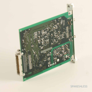 Rexroth Indramat Sercos DSS02.1M 109-0852-4A01-05 GEB