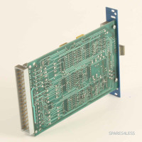 Contraves Modul compact HRU GB302053-Z GEB