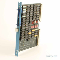 Contraves Modul compact PCU GB302281E GEB