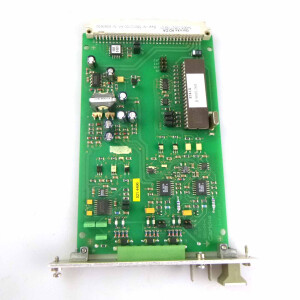 Gericke Analog I/O Modul 500-04 5060600 GEB