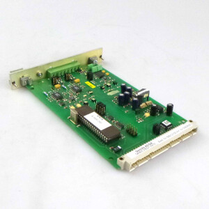 Gericke Analog I/O Modul 500-04 5060600 GEB