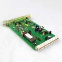 Gericke Analog I/O Modul 500-04 5060600 GEB