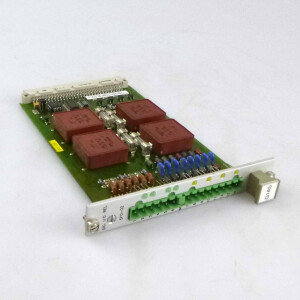 Gericke Digital I/O Modul 500-02 60601 NOV
