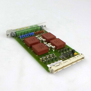 Gericke Digital I/O Modul 500-02 60601 NOV
