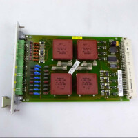 Gericke Digital I/O Modul 500-02 60601 NOV