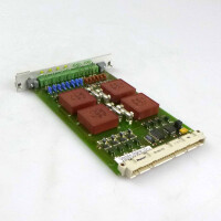 Gericke Digital I/O Modul 500-02 60601 NOV