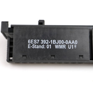 Simatic S7-300 6ES7 392-1BJ00-0AA0 (5Stk.) GEB