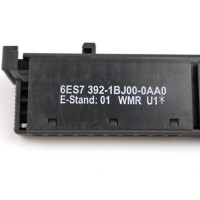 Simatic S7-300 6ES7 392-1BJ00-0AA0 (5Stk.) GEB
