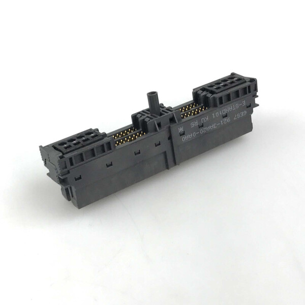 Simatic S7 Anschlusstecker 6ES7 921-3AA20-0AA0 GEB
