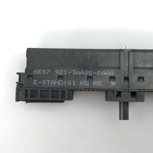 Simatic S7 Anschlusstecker 6ES7 921-3AA20-0AA0 GEB