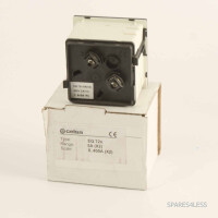 CELSA Analog-Messgerät EQ72n 0...400A OVP