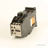 Siemens Schütz 3TB4212-0B GEB