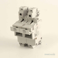SIBA Sicherungshalter 5106004.2 600V/AC100A NOV
