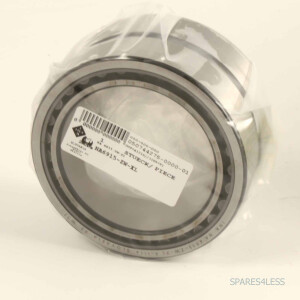 INA Nadellager mit Innenring NA6915-ZW-XL 75x105x54 OVP