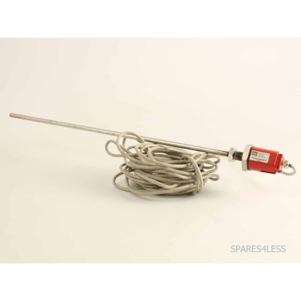MTS Positionssensor Temposonics LH-M-RXYY-M-0420-AO GEB