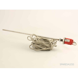 MTS Positionssensor Temposonics LH-M-RXYY-M-0420-AO GEB