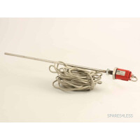 MTS Positionssensor Temposonics LH-M-RXYY-M-0420-AO GEB