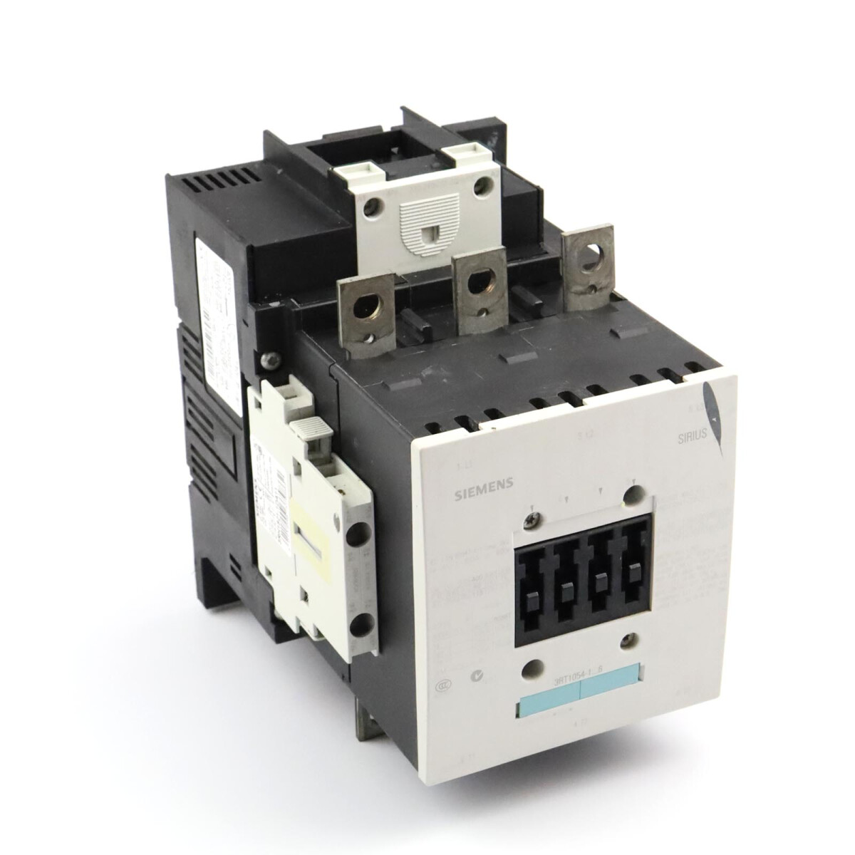 Siemens Leistungsschütz 3RT1054-1AP36 GEB