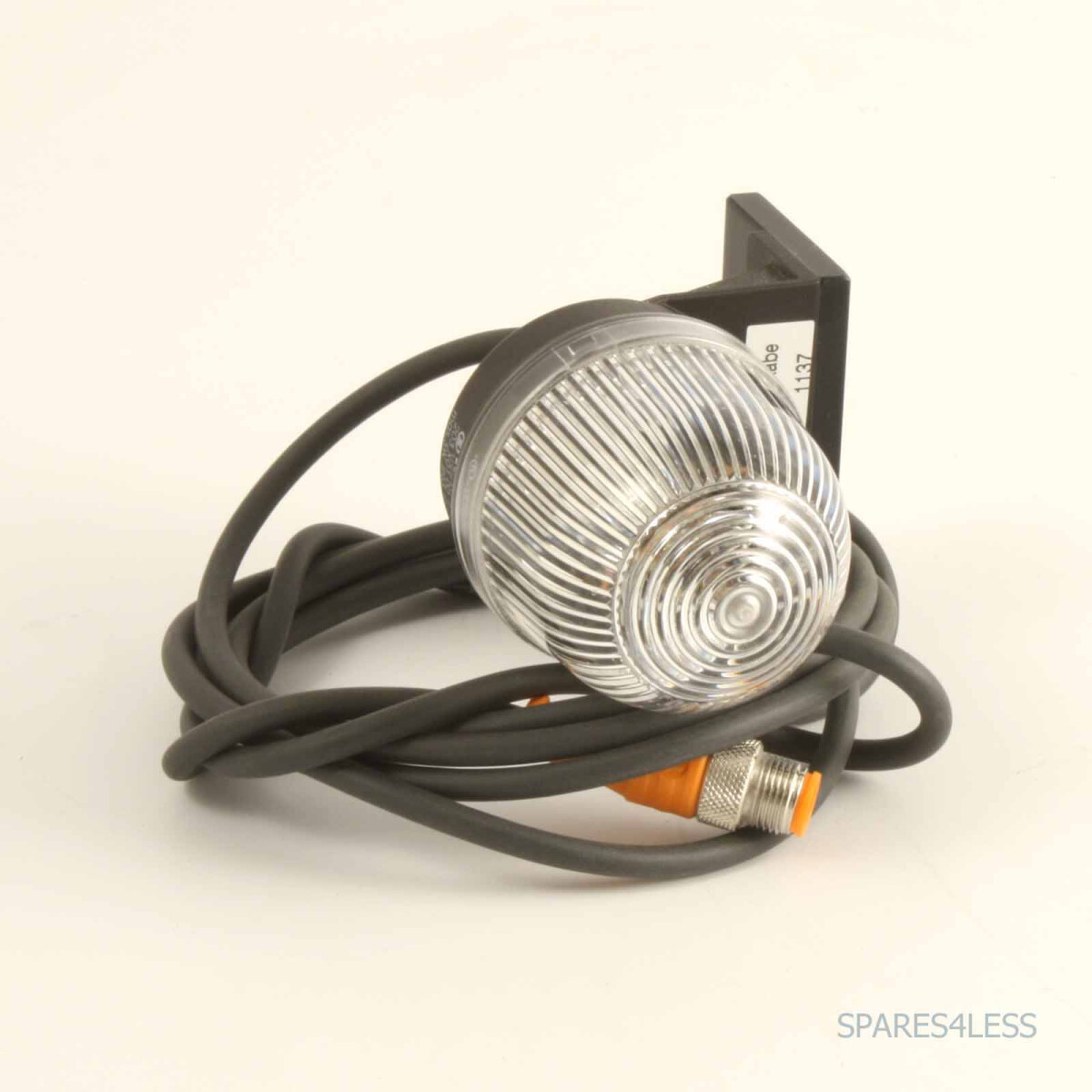 Sick Anzeigelampe mit Kabel 2m 2033116 GEB