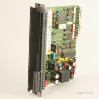 AEG Modicon Bitbus-Receiver DEA106 243135 GEB