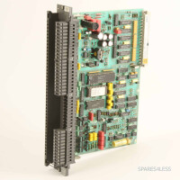 AEG Modicon DAU 104 243177 8/4 Analog I/O GEB