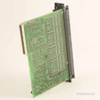 AEG Modicon Analog Ausgabe DAU109 277506 GEB