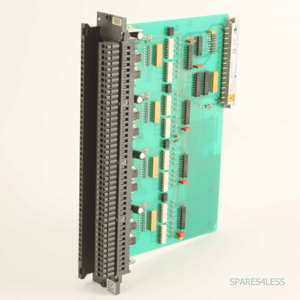 AEG Digitalausgabe Modicon DAP112N 704697 GEB