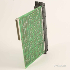 AEG Digitalausgabe Modicon DAP112 233442 GEB