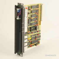 AEG Modicon CPU Dolog A ALU130 236017 GEB