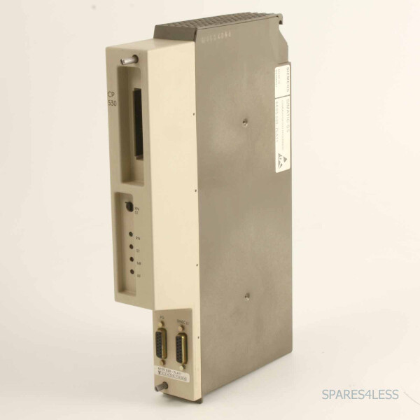 Simatic S5 CP530 6ES5 530-7LA11 GEB