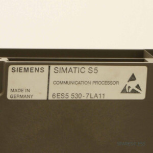 Simatic S5 CP530 6ES5 530-7LA11 GEB